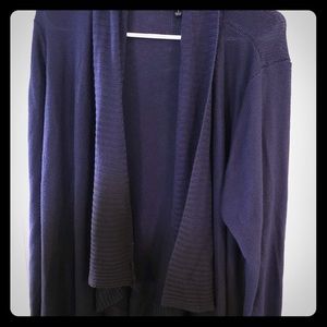 Torrid Ombré sweater